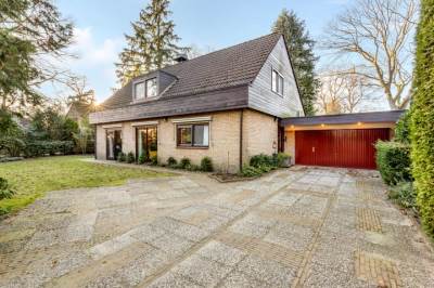 Woning Laapersveld 48 Hilversum