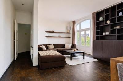 Woning Sophialaan 383 Amsterdam