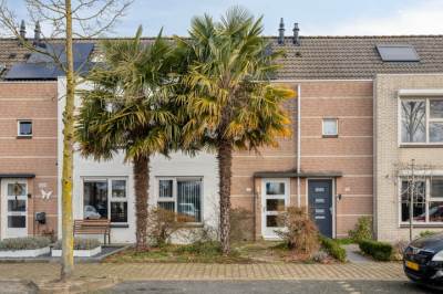Woning Klimopberg 137 Roosendaal