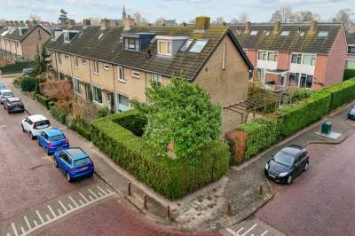 Woning Garstenstraat 31 Nigtevecht