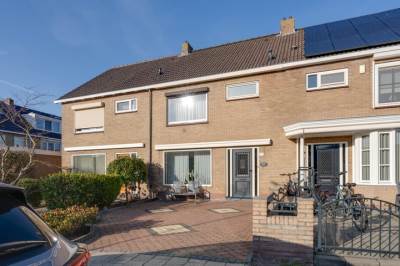 Woning Pegasusstraat 15 Volendam