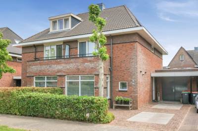 Woning Benningskamplaan 51 Uitgeest