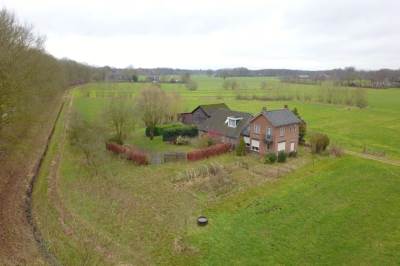 Woning Lageweg 5 Zelhem