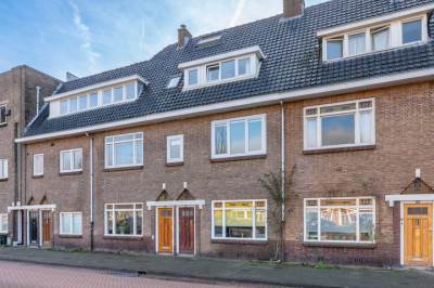 Woning Balijelaan 34BS Utrecht