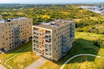 Woning Peperkers 29 IJmuiden