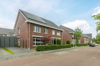 Woning Molenvaartje 21 's Gravenmoer