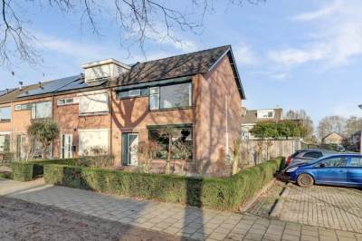 Woning de Korf 23 Bemmel