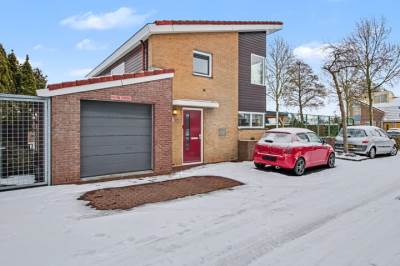 Woning Baarsdorpermeer 27 Heerhugowaard