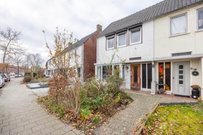Woning Haaksbergerstraat 558 Enschede