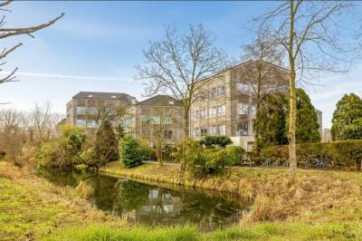 Woning Ecodusweg 73 Delft