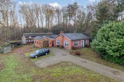 Woning Heistraat 19 Ossendrecht