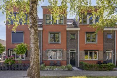 Woning Alkmaardermeer 17 Barendrecht