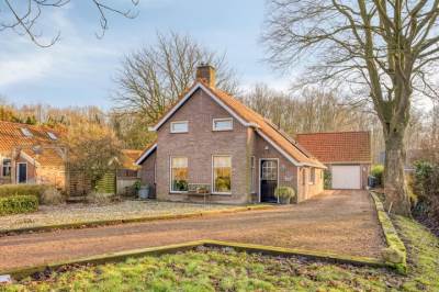 Woning Veenweg 14 Westerlee