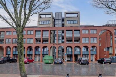 Woning Prins Hendrikkade 81 Katwijk (ZH)