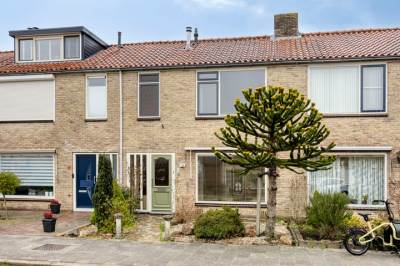 Woning Koningin Julianalaan 11 IJsselstein