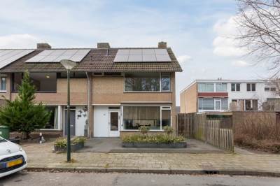 Woning Admiraal Byrdstraat 22 Geldrop