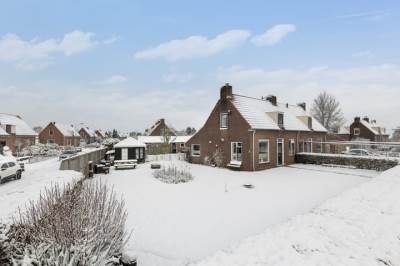 Woning Spoorlaan 39 Wezep