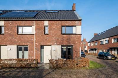 Woning Taconishof 42 Heerenveen