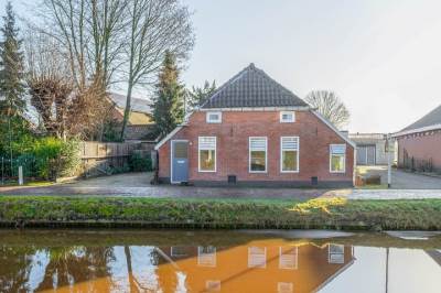 Woning Jan Oldenburgerstraat E 114 Nieuwe Pekela