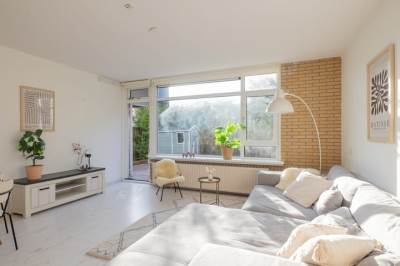 Woning Midscheeps 122 Amsterdam