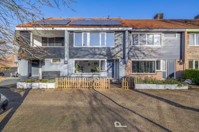 Woning Elandweide 17 Nieuwegein