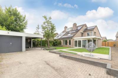 Woning Vendelstraat 13 Helvoirt