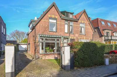 Woning Zwarteweg 50 Naarden