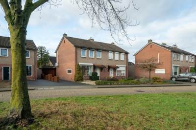Woning Havikstraat 5 Haaksbergen