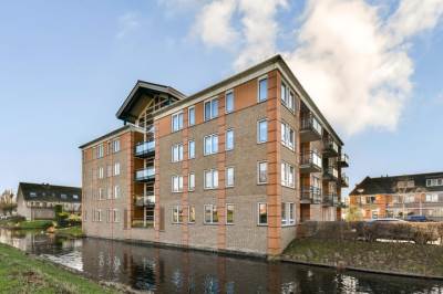 Woning Kwartslaan 49 Rhoon