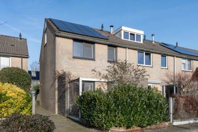 Woning Druwerbrink 414 Emmen