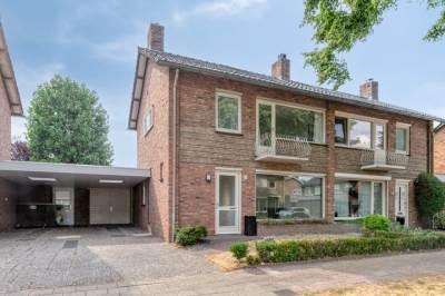 Woning Frederik Hendrikstraat 48 Veldhoven