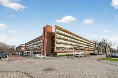 Woning Oeverpad 281 Amsterdam