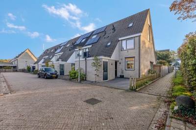 Woning Foster Dullesdreef 39 Ede