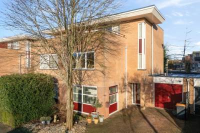 Woning Mien Ruyslaan 20 Dedemsvaart