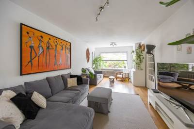 Woning Sweelincklaan 49 Groningen