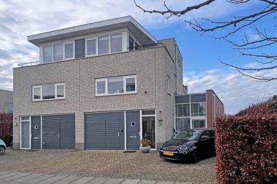 Woning Elstarpad 2 IJsselstein