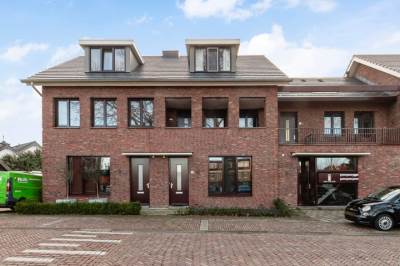 Woning Dubbeldreef 61 Dordrecht