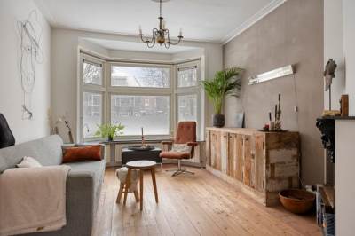 Woning Prinsesseweg 58 Groningen