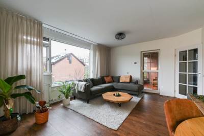 Woning Sepiahof 22 Voorburg