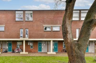 Woning Saturnus 43 Berkel en Rodenrijs