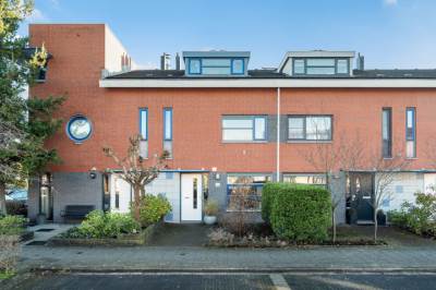 Woning Pauwmolen 48 Delfgauw