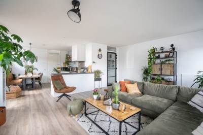 Woning Oostwal 13 Leerdam