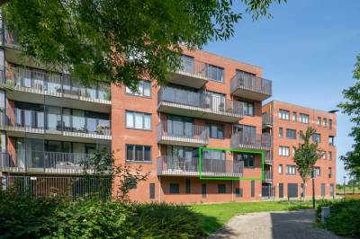 Woning Zonnehof 41 Heerhugowaard