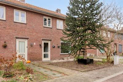 Woning Doctor Poelsstraat 10 Stramproy