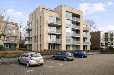 Woning Ernst Casimirlaan 113 Ede