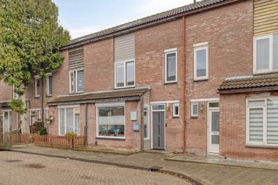 Woning Klompenmakerstraat 38 Purmerend