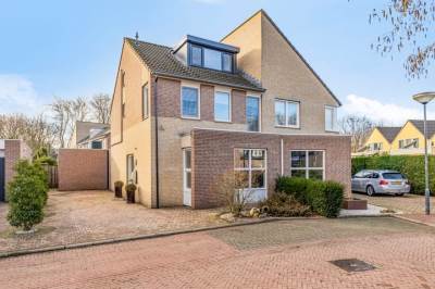 Woning Van Rijswijkstraat 14 Cromvoirt