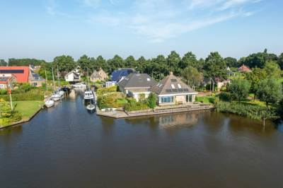 Woning Doerebout 12 Koudum