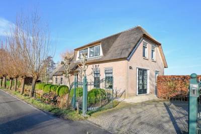 Woning Meije 80 Bodegraven