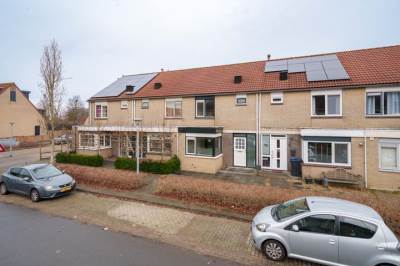 Woning Gipskruidweg 98 Almere